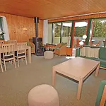 With Sauna 294 Ferienhaus *