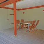 With Sauna 294 Ferienhaus