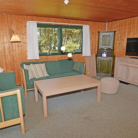 Hébergement de vacances With Sauna 294