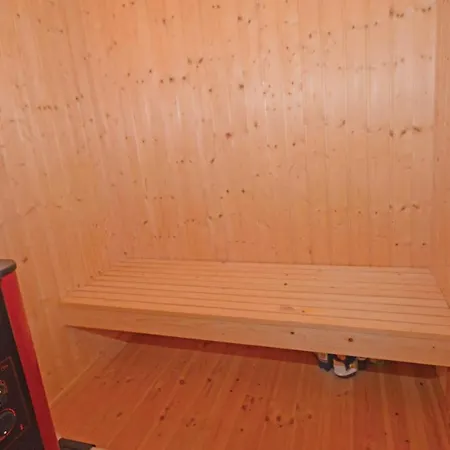 With Sauna 294 * Blåvand