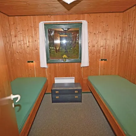 Hébergement de vacances With Sauna 294