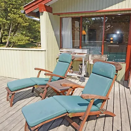 3 Bedroom Gorgeous In * Blavand