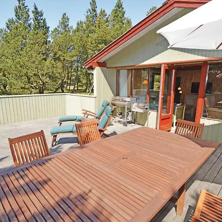 With Sauna 294 Hébergement de vacances