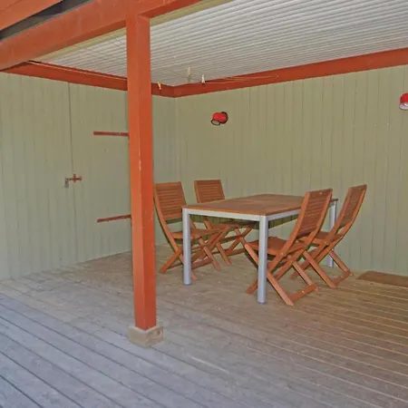 With Sauna 294 Hébergement de vacances