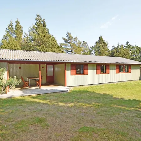 With Sauna 294 Prázdninový dům *