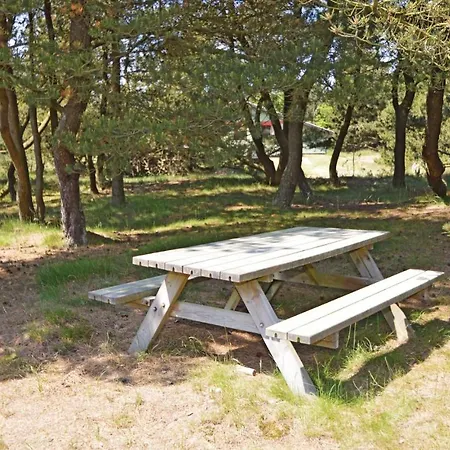 With Sauna 294 Prázdninový dům Blåvand