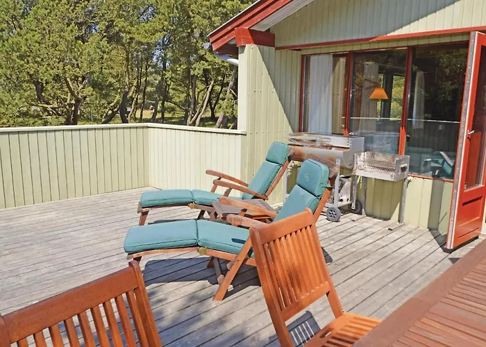 With Sauna 294 * Blåvand