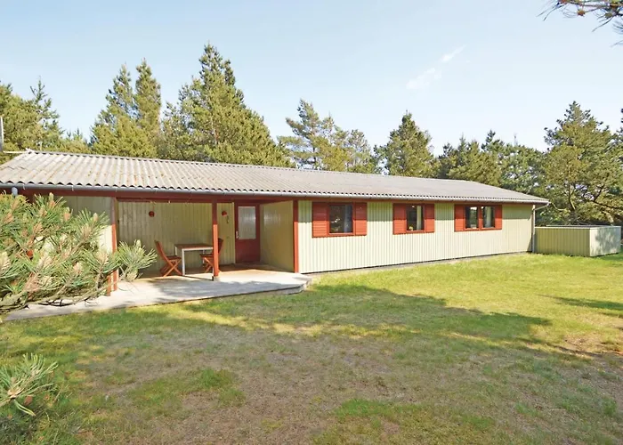 With Sauna 294 Casa de Férias *